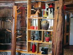 -一桶江山餐厅(松北店)