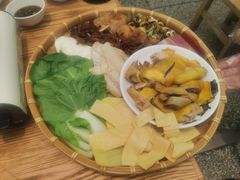 -滇铺子·云南特色菜·鲜花野菜季(东风东路c86店)