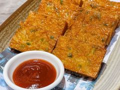 -阿忠食坊大排档·20年老店(万象城店)