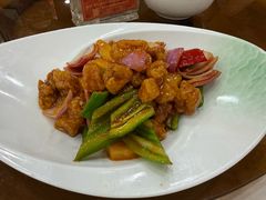 -万年酒楼(越秀南路店)