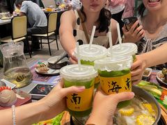 -椰小鸡·琼州糟粕醋(美兰缤纷城店)