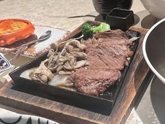 -熹炭精致日料(金融街购物中心店)