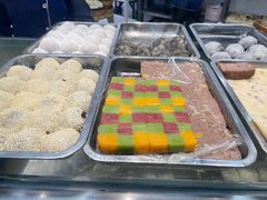 -常州糕团店(北大街新世纪商城店)