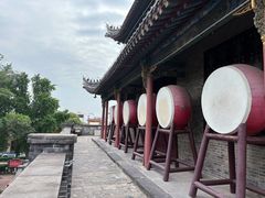 -镇淮楼