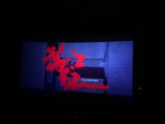 -上影国际影城(普陀绿地缤纷城店)