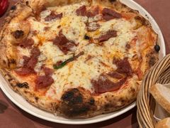 -Mammamia意大利餐厅(阳春巷店)