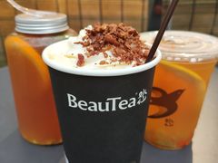 -BeauTea水仙(coco park店)