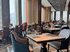 -美食汇自助餐厅(成都万达瑞华酒店)