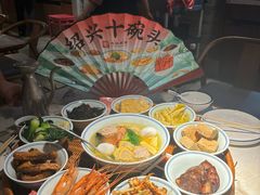 -寻宝记绍兴菜(状元店)
