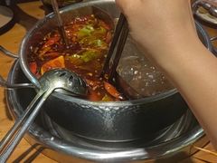 -谭三娘鲜切牛肉自助火锅(九眼桥总店)