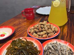 -东方一串·鲜肉小串·小酒馆(壹航城店)