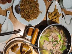 红糖枣糕-全牛匠·乐山跷脚牛肉(新中关店)