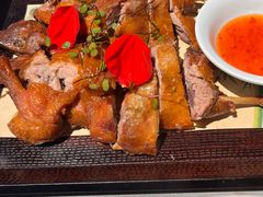 -姑苏家宴·苏帮菜·松鼠桂鱼(苏州总店)