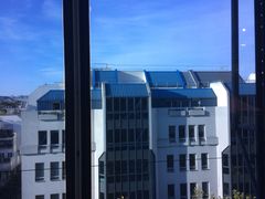 -蓬皮杜艺术中心