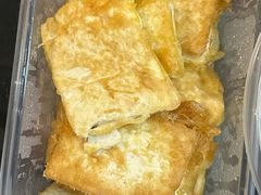 -向民炒鸡老店(火车站店)