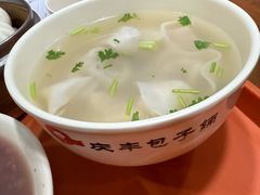 -庆丰包子铺(南站二店)
