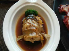 android_upload_pic-克丽司汀酒店-日光阁餐厅
