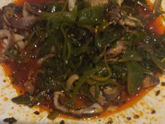 -添福来墨鱼饺子 · 海鲜东北菜(大连星海·黄浦路店)