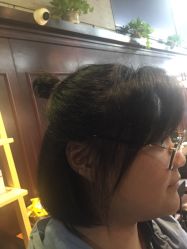 -Amber Salon艾珀沙龙