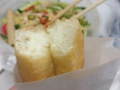-魏家凉皮(曼哈顿店)