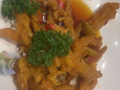 -大鹏饭店·金陵家宴(奥体中心店)