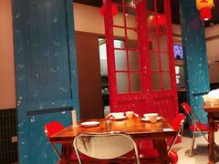 -黄弟大排档·湖南菜·小龙虾·小海鲜(凯旋北路店)