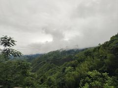 -龙脊梯田