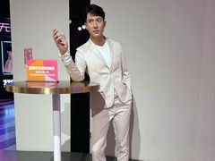 -上海杜莎夫人蜡像馆