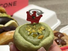 -CC BAGEL&SCONE 贝果与司康(南开大悦城店)