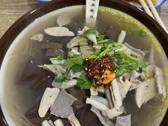 -南京鸭血粉(牡丹街店)