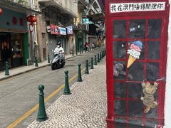 -添發碗仔翅美食