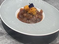 -全聚德(上海首店浦东店)