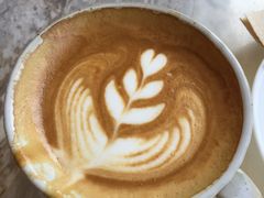 -The Rug Cafe(王府中环店)