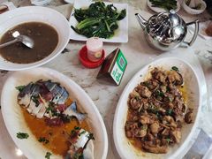 -台山新孖宝柴火黄鳝饭(三合温泉店)