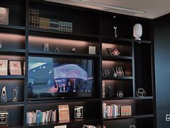 -苏州洲际酒店·大堂酒廊