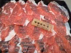 -牛匠和牛寿喜锅(西安总店)