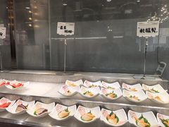 -丰卓会海鲜自助(中润大道店)