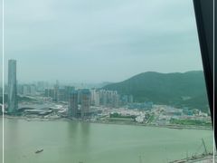 -澳门旅游塔360°旋转餐厅(南湾湖广场店)