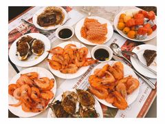 -芭菲盛宴·环球美食(袁家岗店)