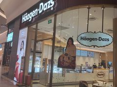 -哈根达斯(芳圆里店)