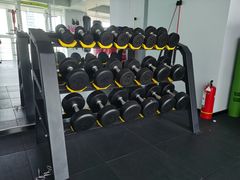 -GymPlus健身(四平路店)