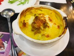 -德大西餐社(云南南路店)