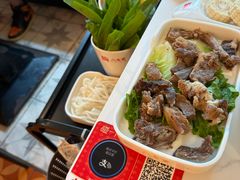 -八合里潮汕鲜牛肉火锅(深圳海岸城店)