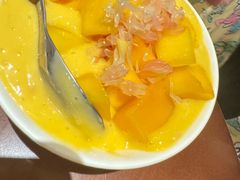 -小团圆糖水铺(襄阳南路店)