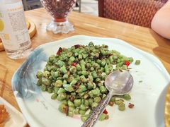 -天山传奇新疆菜(SKLP店)