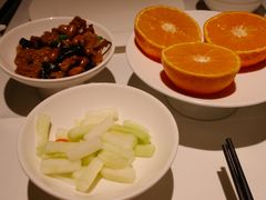 -四季民福烤鸭店(王府井东安门店)