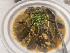 -东湖印象汉寿特色甲鱼钵子菜(渔人码头店)