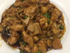 -晋阳饭庄(虎坊桥店)