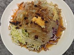 -陈小勺·东北大院(薛家岛店)