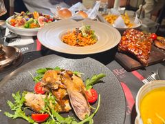 -Nord Grill&Bar Highland诺德西餐(深圳欢乐海岸店)